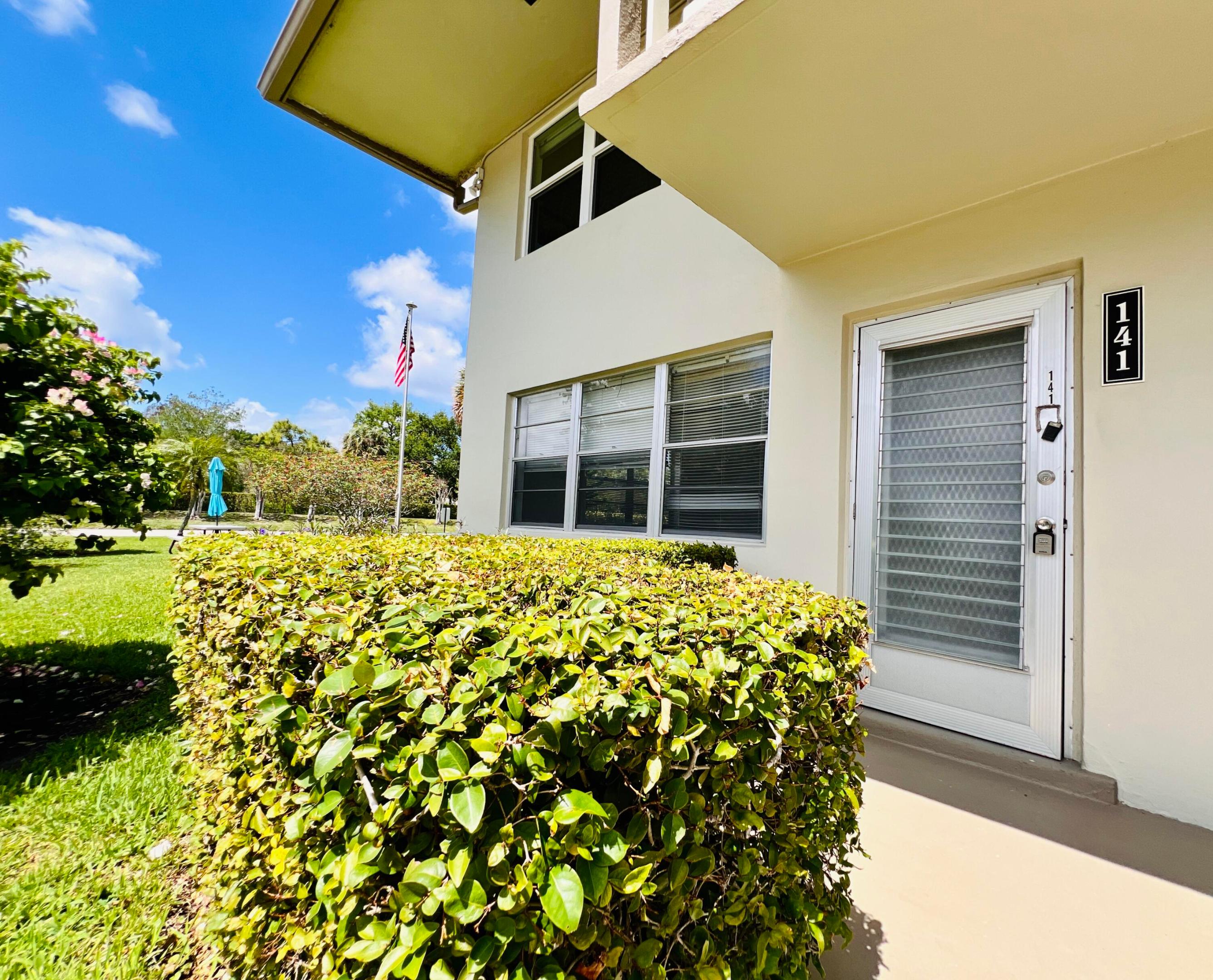 CENTURY VILLAGE - SUSSEX CONDO - Residential