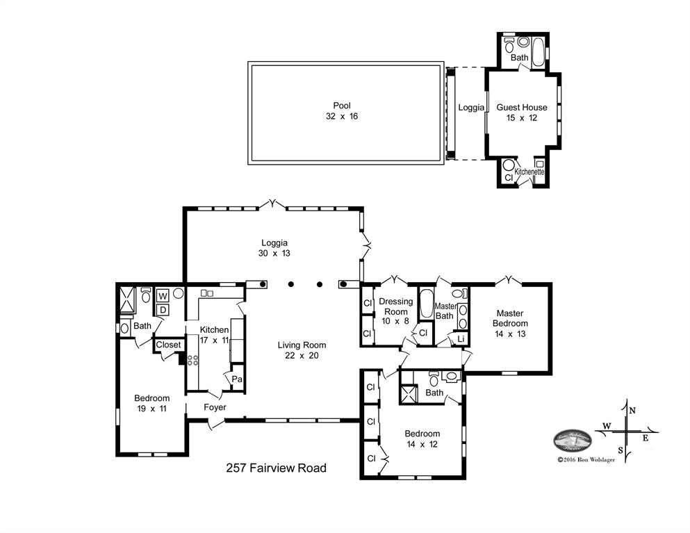 RAFALSKY MARK - Residential