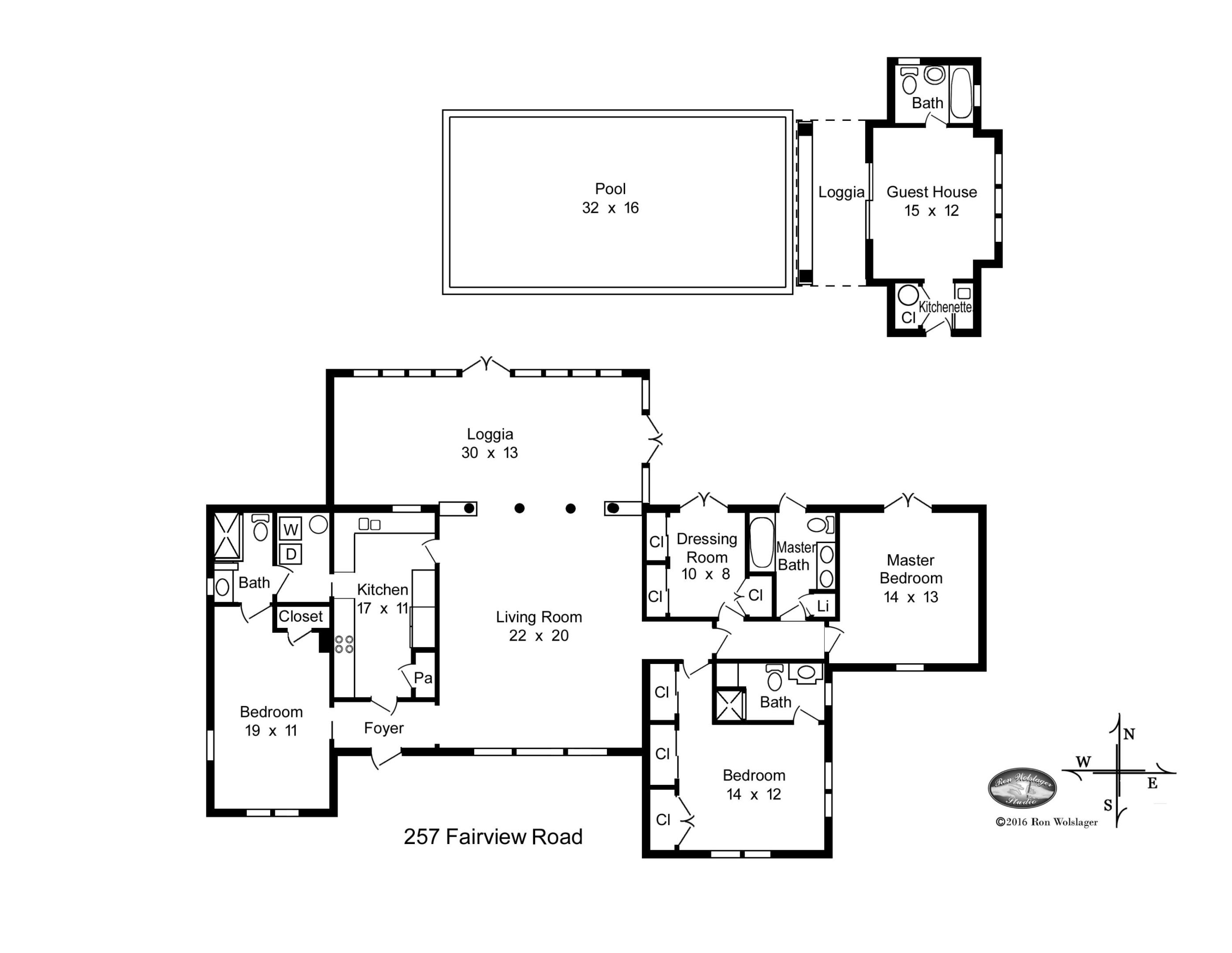 RAFALSKY MARK - Residential