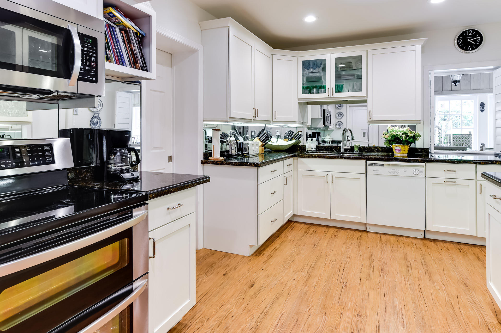 RAFALSKY MARK - Residential