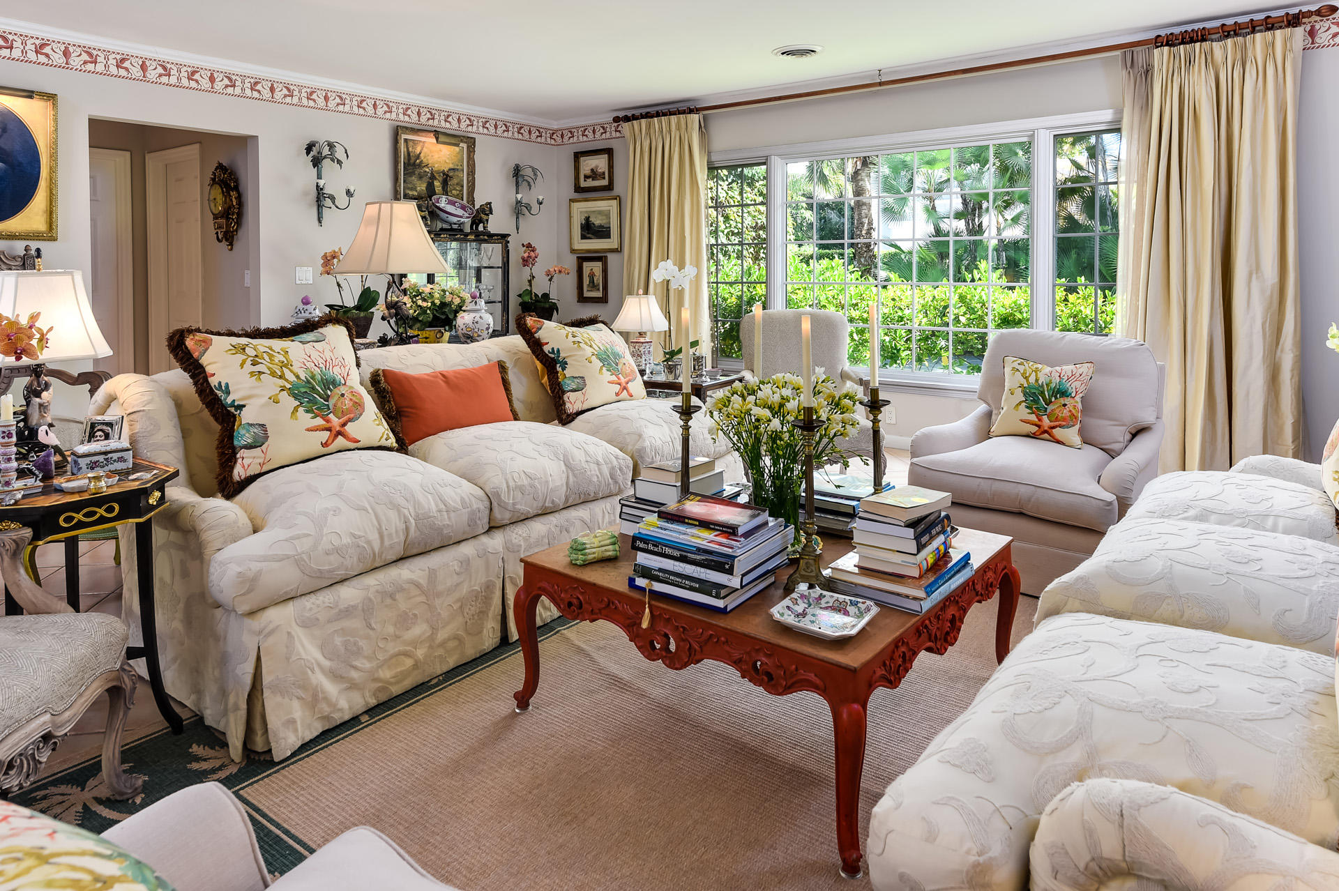 RAFALSKY MARK - Residential