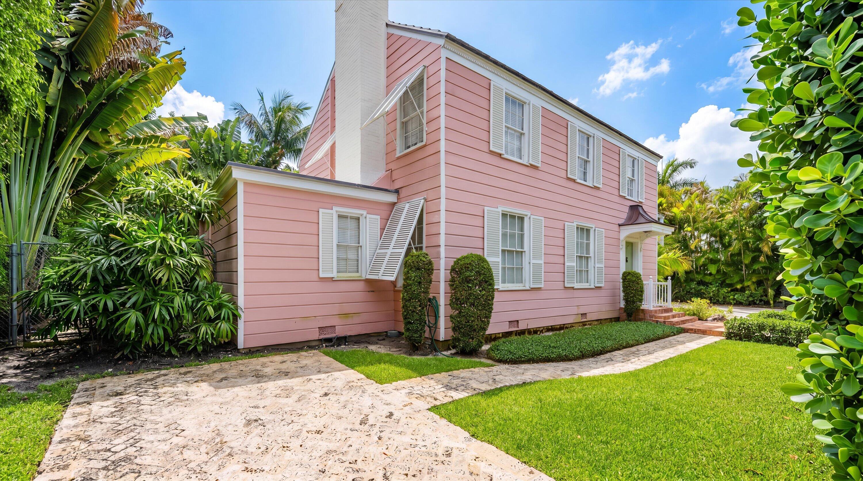 258 Pendleton Avenue