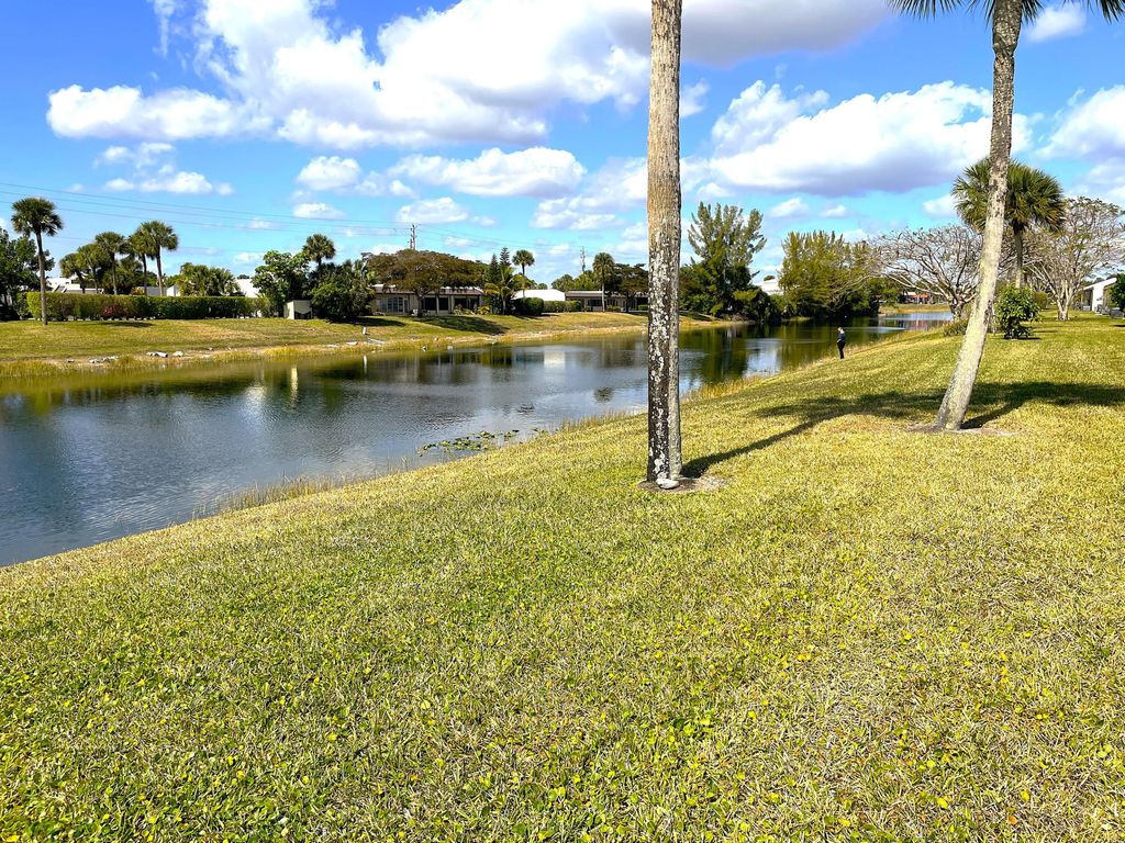 Photo of 229 Lake Meryl Drive, West Palm Beach, FL 33411 (MLS # R11164521)
