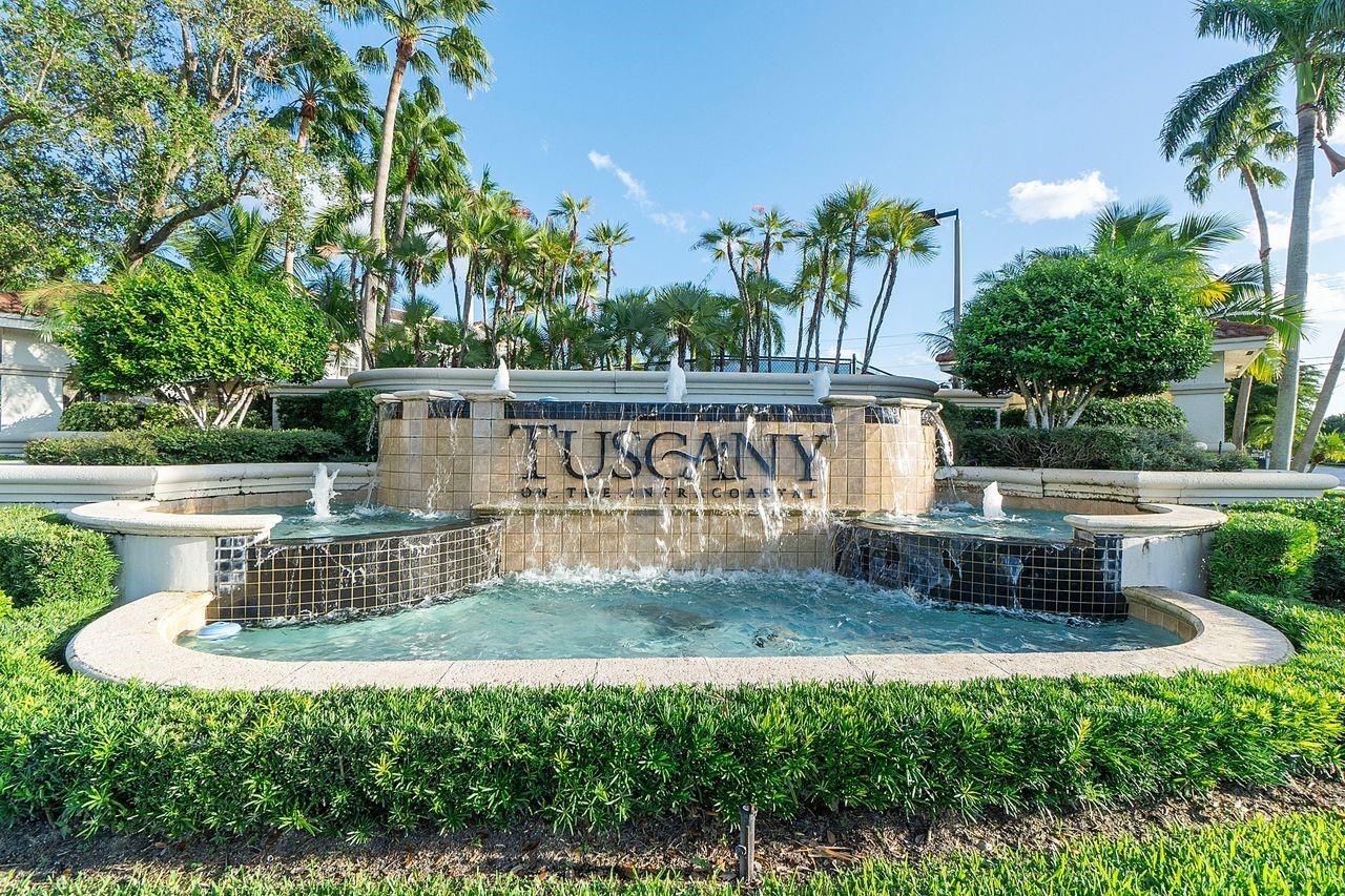 Tuscany - Residential