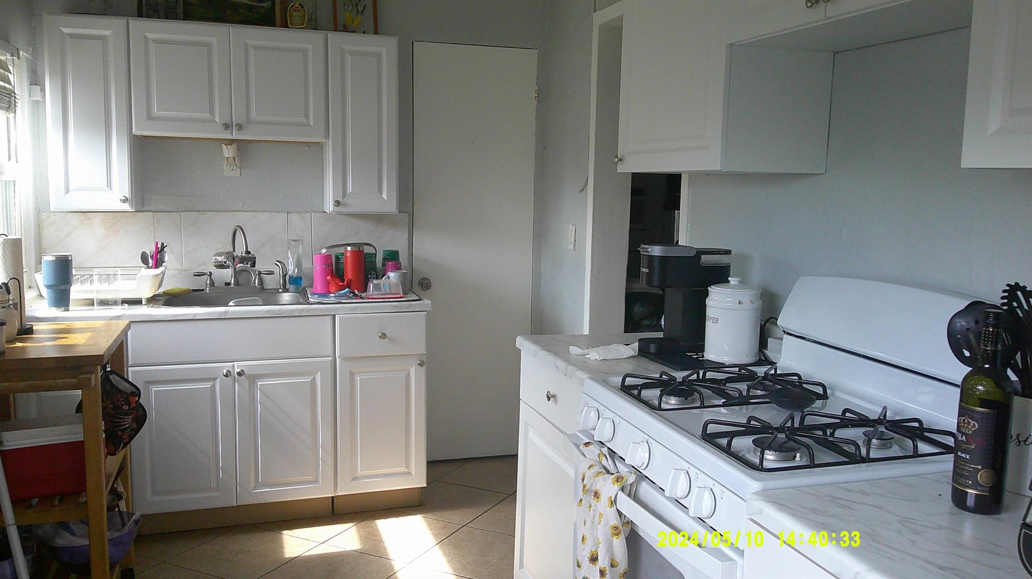 412 Macy Street Back House