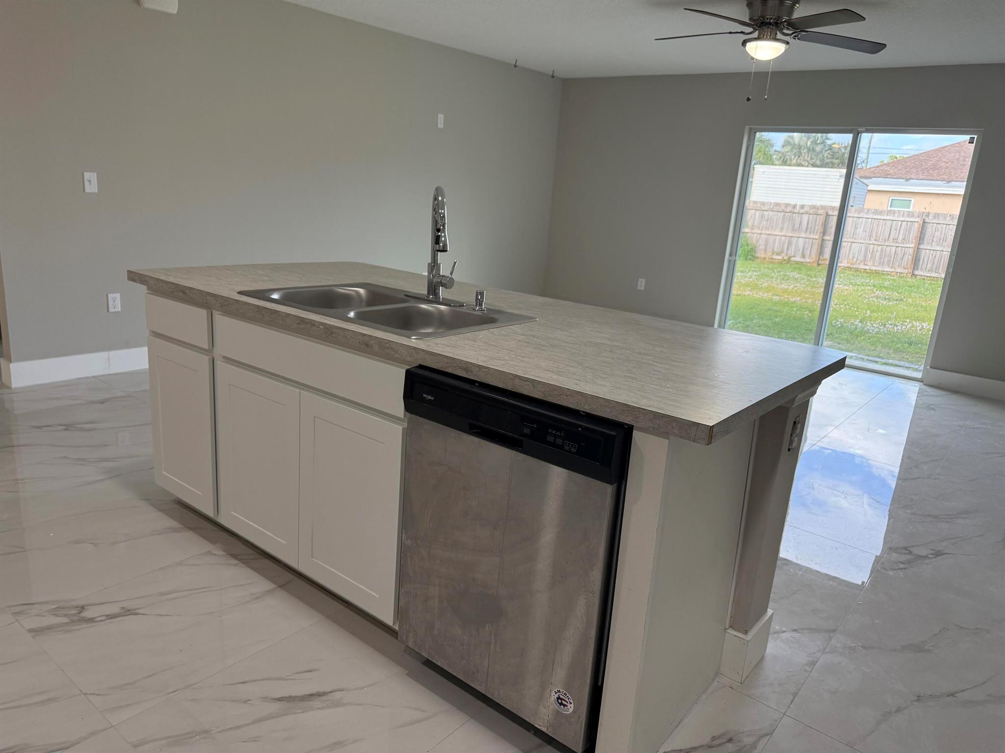 PORT ST LUCIE SECTION 17 - Residential Lease