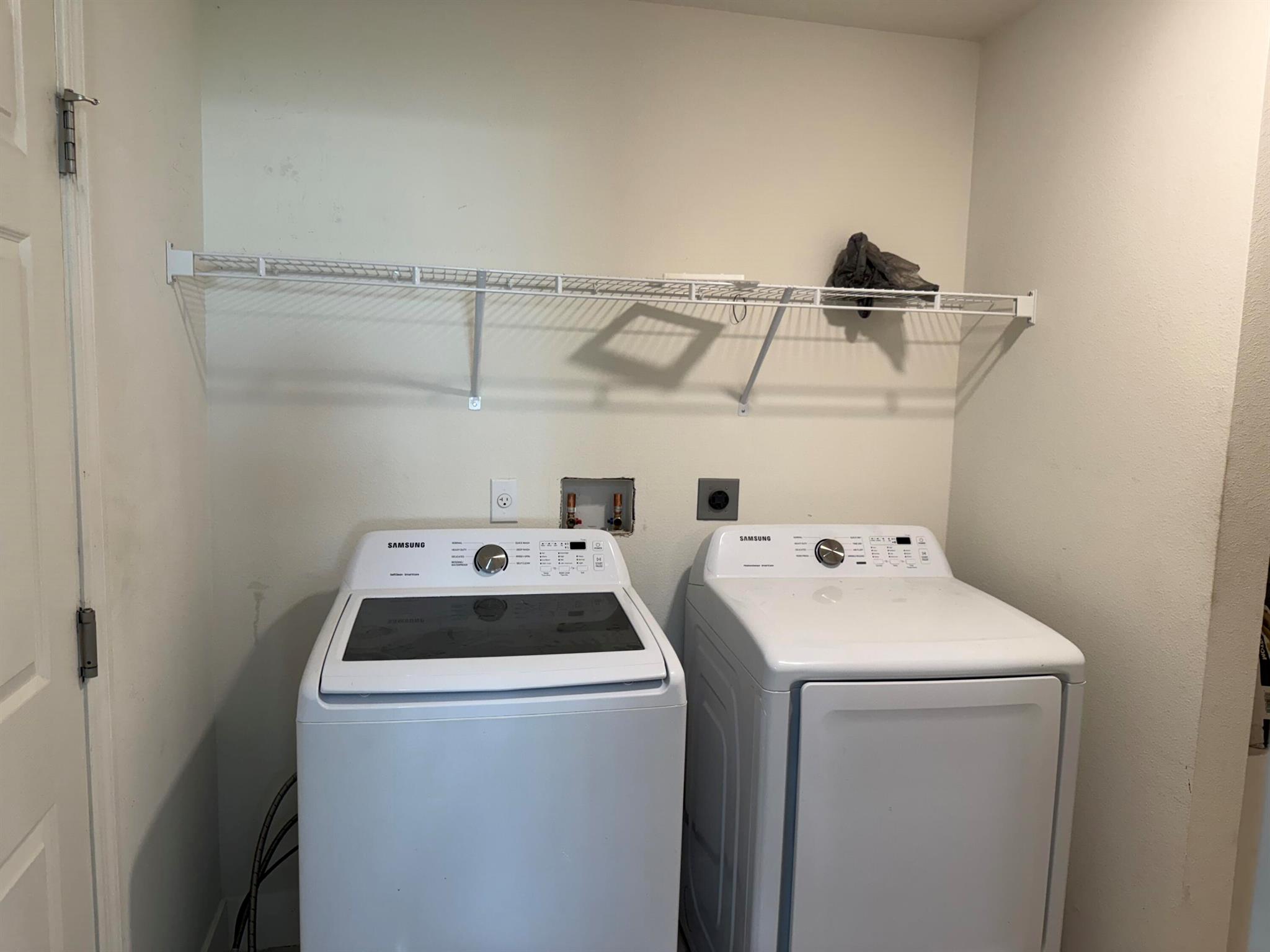 PORT ST LUCIE SECTION 17 - Residential Lease