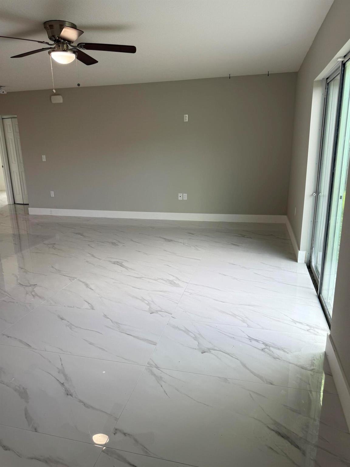 PORT ST LUCIE SECTION 17 - Residential Lease