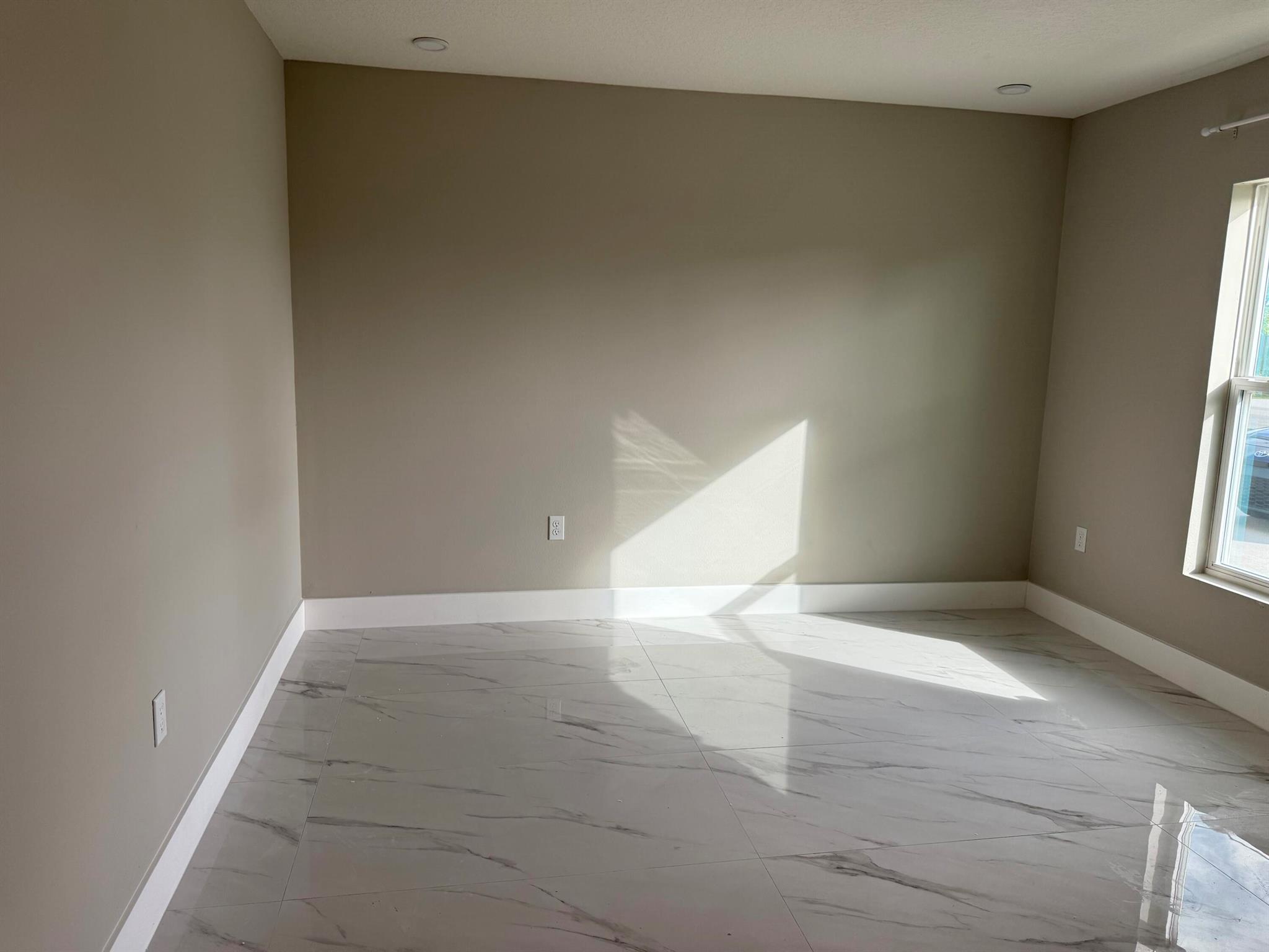 PORT ST LUCIE SECTION 17 - Residential Lease