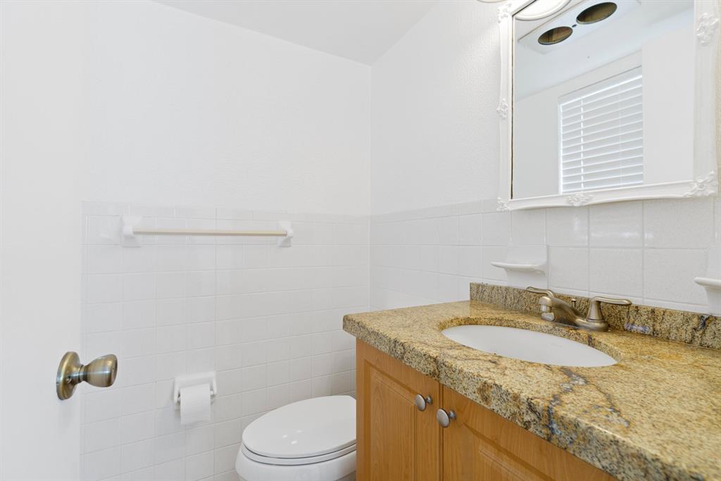 POINCIANA WEST COND - Residential