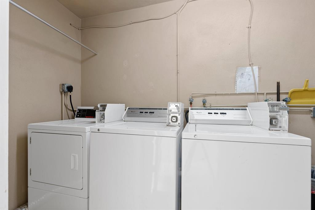 POINCIANA WEST COND - Residential