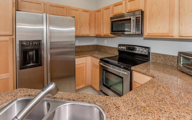 3019 Laurel Ridge Circle