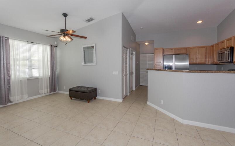 THOUSAND OAKS - Residential
