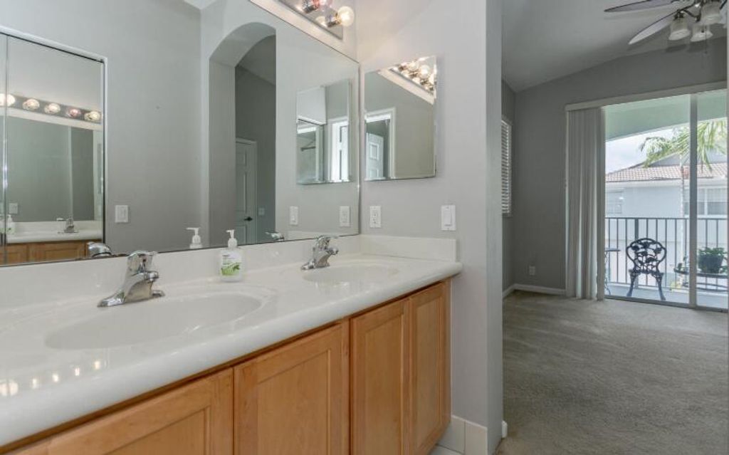 Photo of 3019 Laurel Ridge Circle, Riviera Beach, FL 33404 (MLS # B26029634)