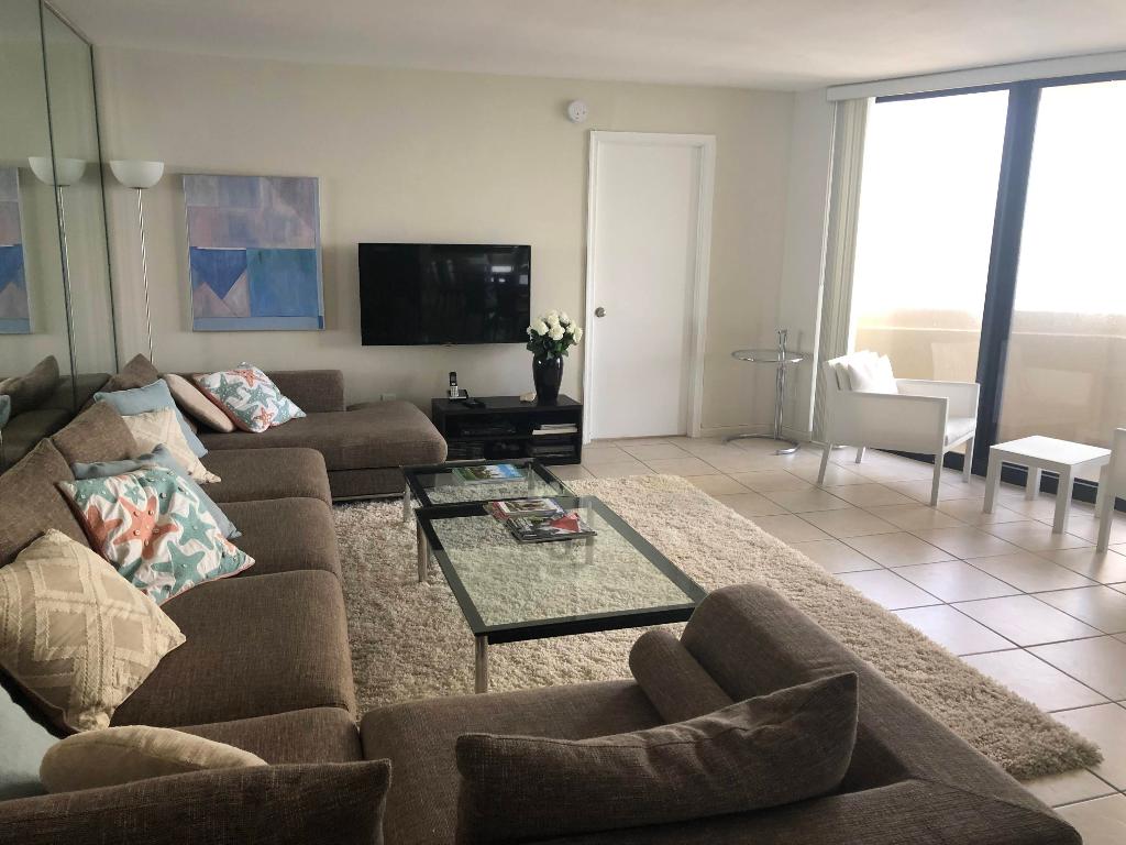 PHOENIX TOWERS CONDO - Residential Lease