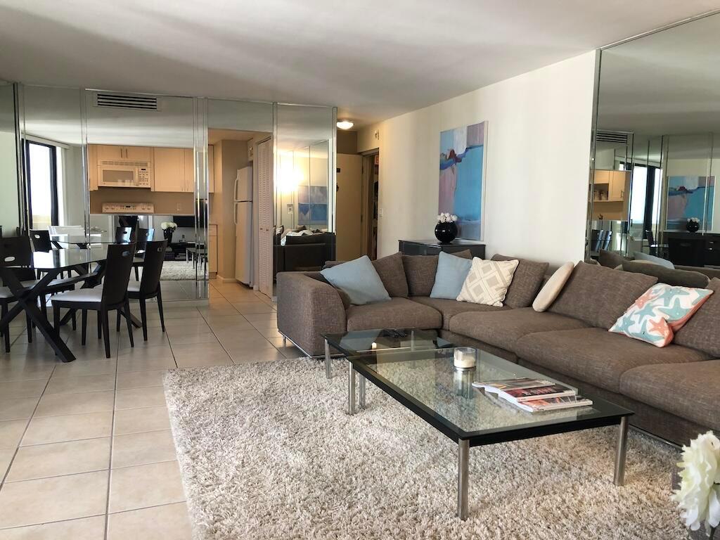 PHOENIX TOWERS CONDO - Residential Lease