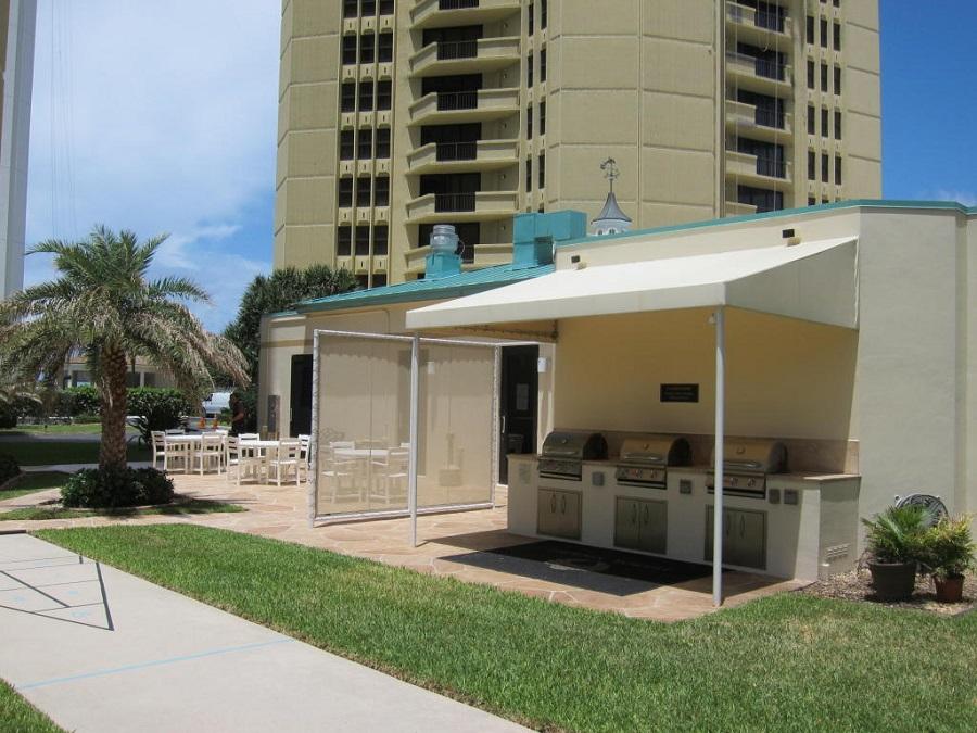 PHOENIX TOWERS CONDO - Residential Lease