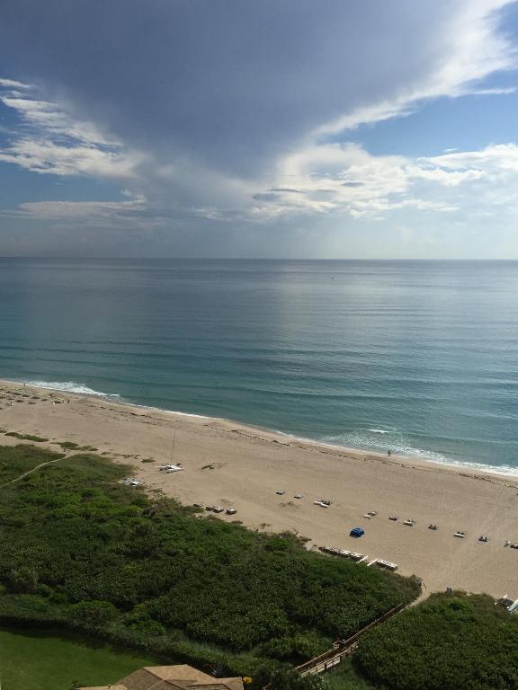 PHOENIX TOWERS CONDO - Residential Lease