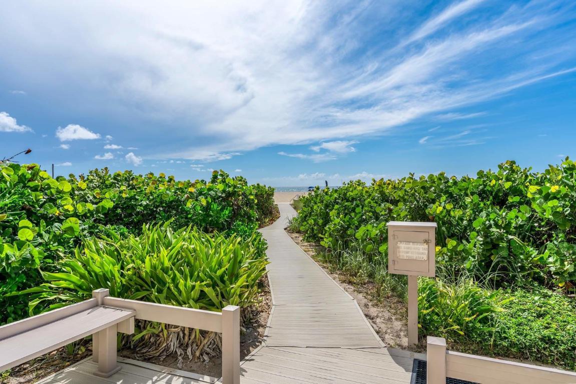 PHOENIX TOWERS CONDO - Residential Lease