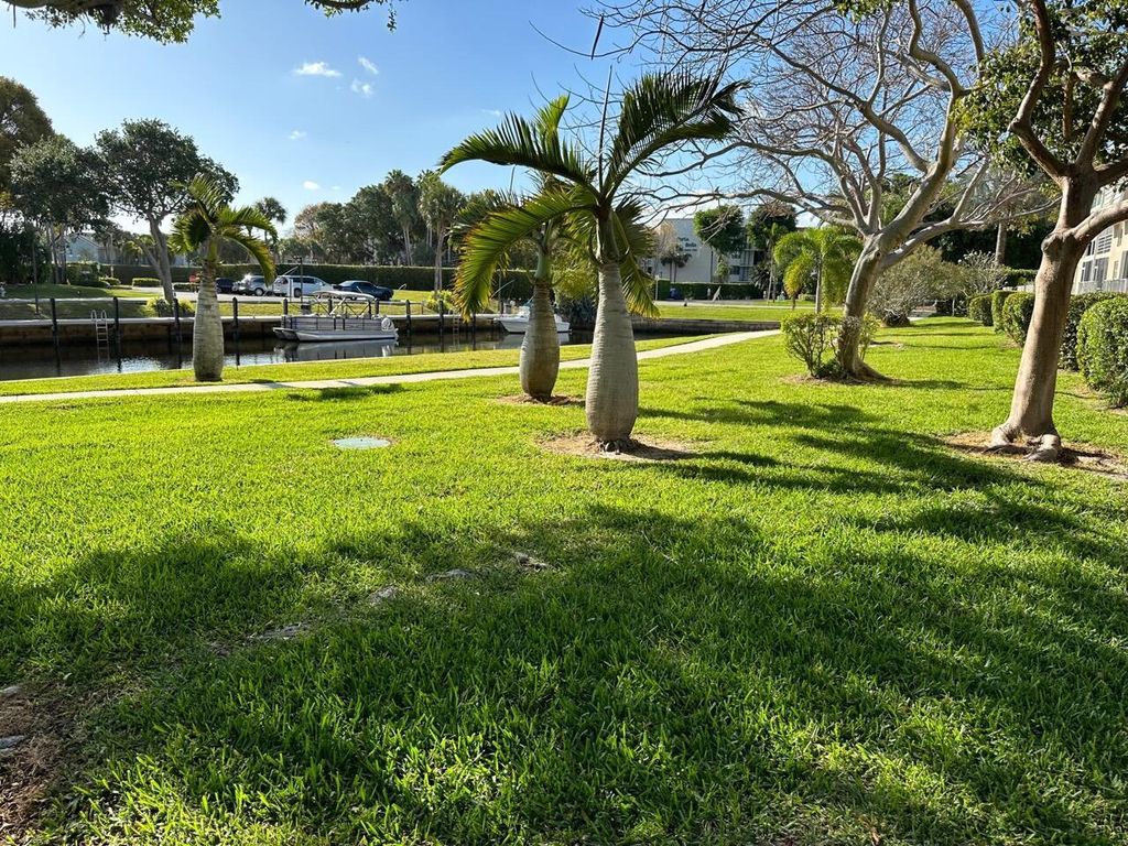 Photo of 769 Jeffery Street #2-202, Boca Raton, FL 33487 (MLS # B26012250)