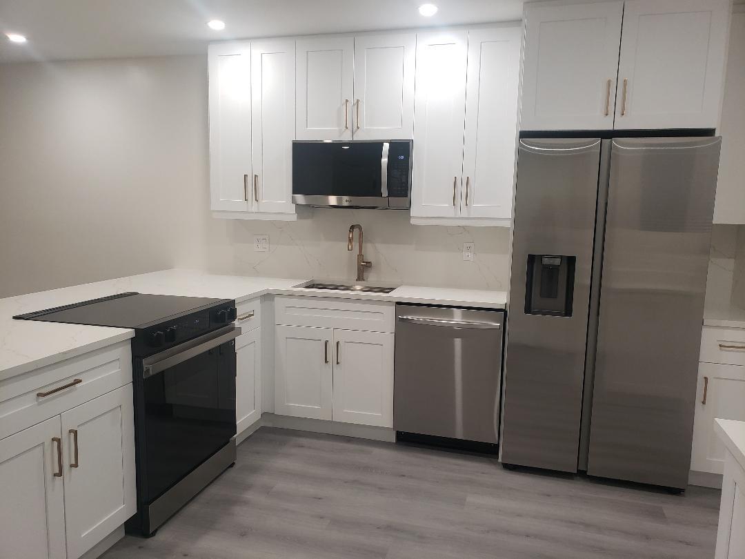 Lago Del Rey Condo 01-12 - Residential Lease