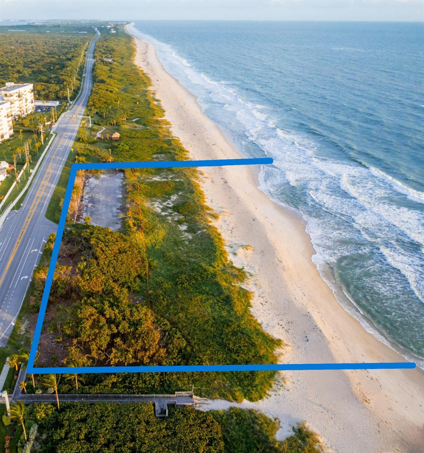 5140 N Highway A1A Lot #3