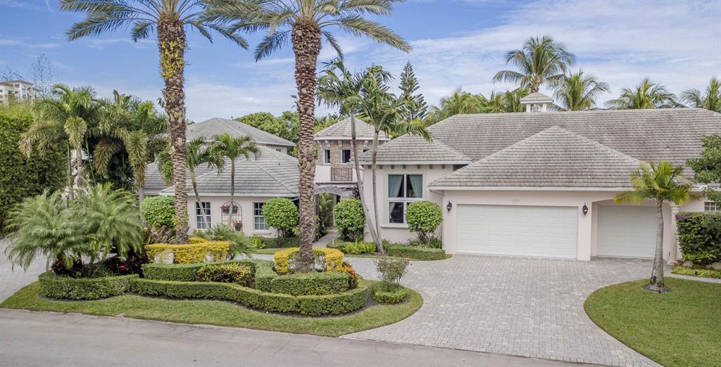 ROYAL PALM YACHT & COUNTR - Residential