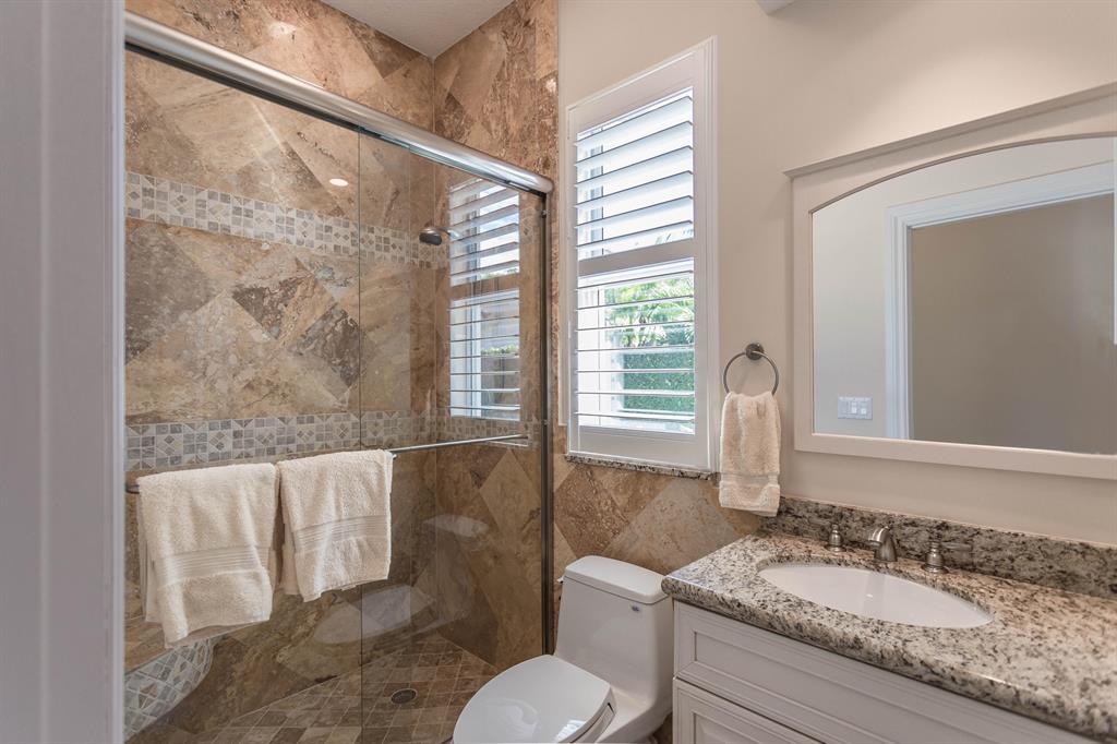 ROYAL PALM YACHT & COUNTR - Residential