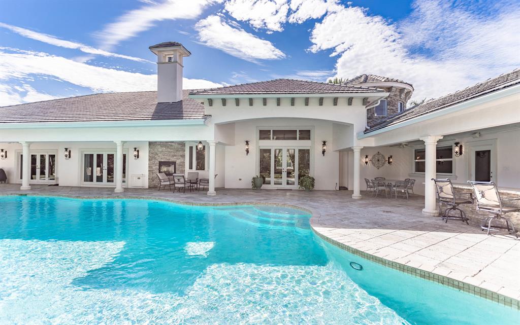 ROYAL PALM YACHT & COUNTR - Residential