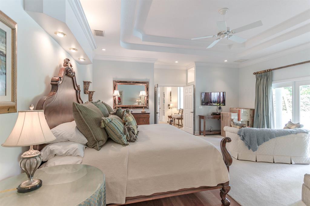 ROYAL PALM YACHT & COUNTR - Residential