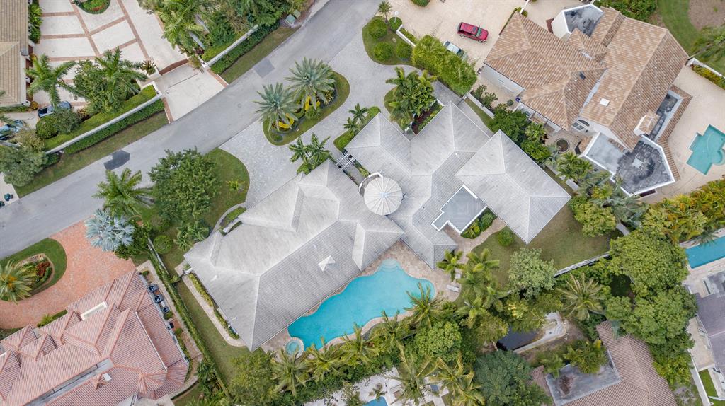 ROYAL PALM YACHT & COUNTR - Residential