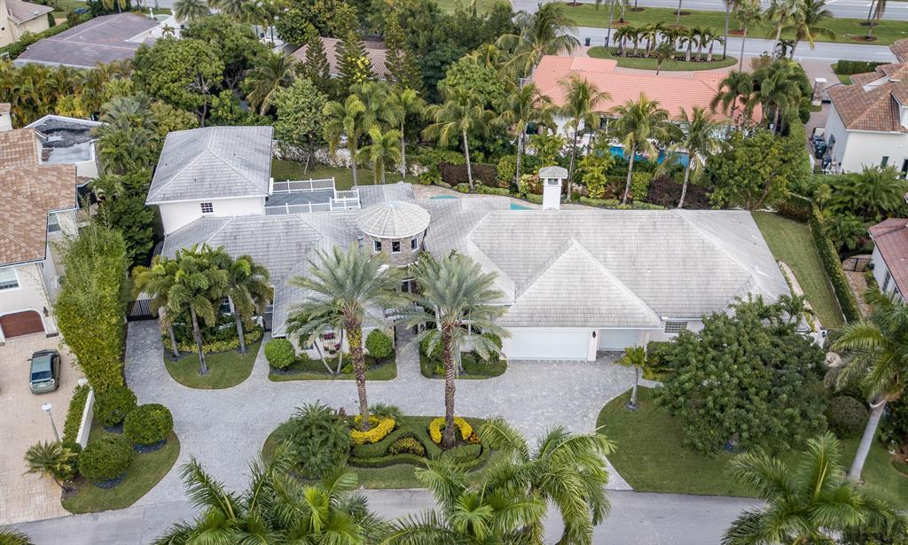 ROYAL PALM YACHT & COUNTR - Residential