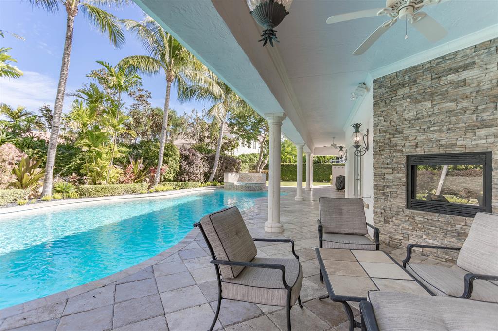 ROYAL PALM YACHT & COUNTR - Residential