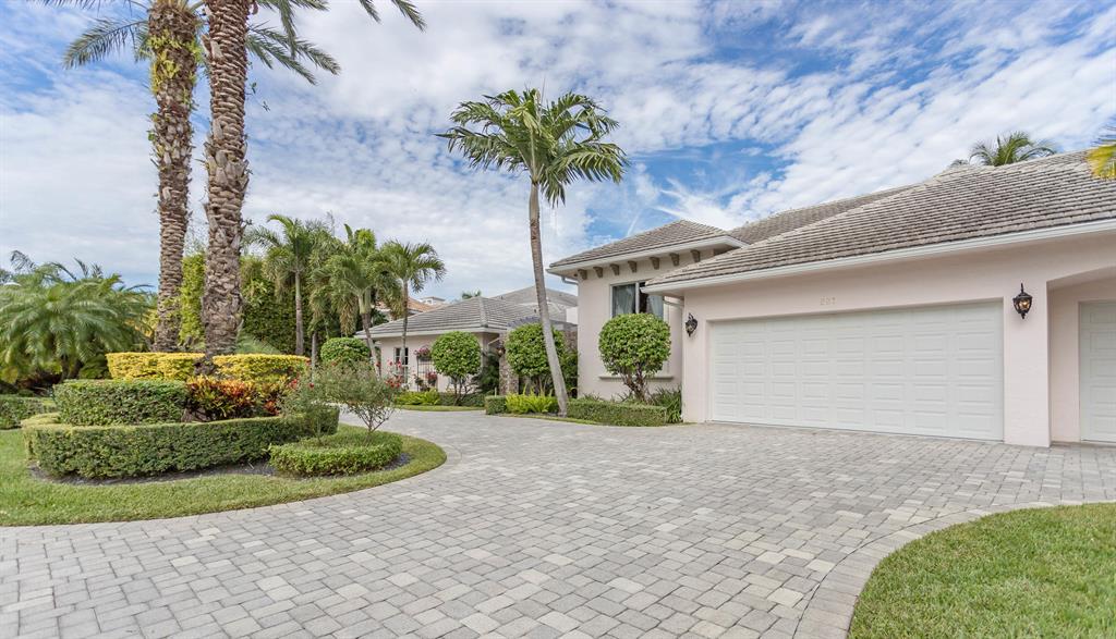 ROYAL PALM YACHT & COUNTR - Residential