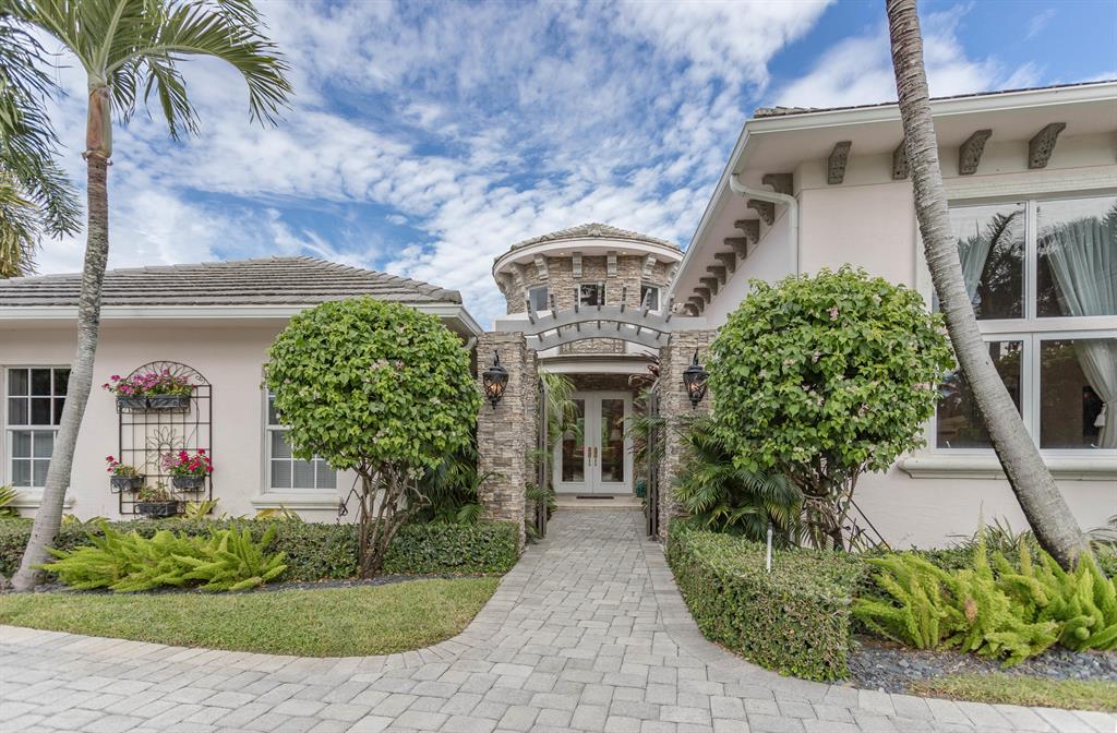 ROYAL PALM YACHT & COUNTR - Residential