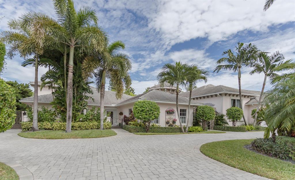 ROYAL PALM YACHT & COUNTR - Residential