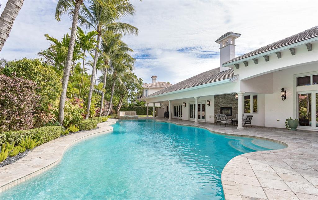 ROYAL PALM YACHT & COUNTR - Residential