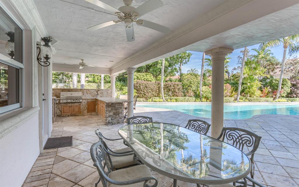 ROYAL PALM YACHT & COUNTR - Residential