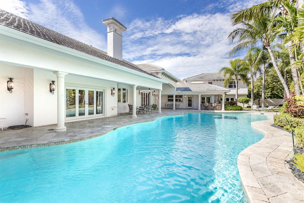 ROYAL PALM YACHT & COUNTR - Residential