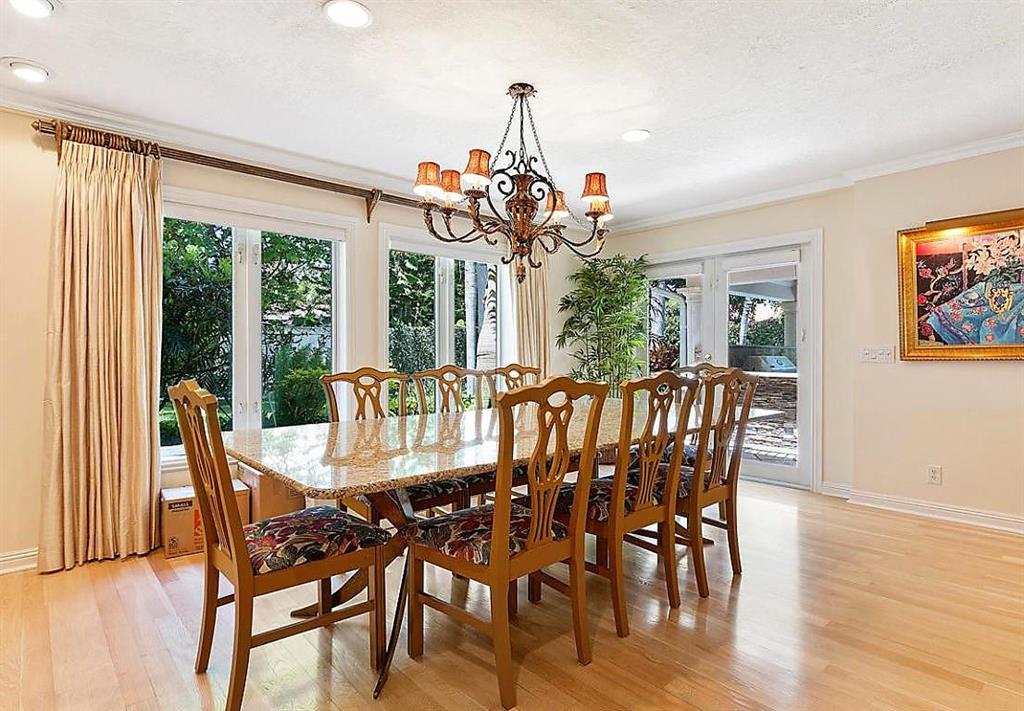 ROYAL PALM YACHT & COUNTR - Residential