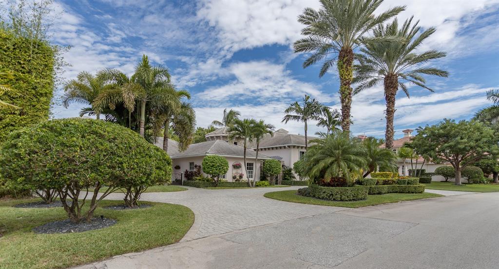 ROYAL PALM YACHT & COUNTR - Residential