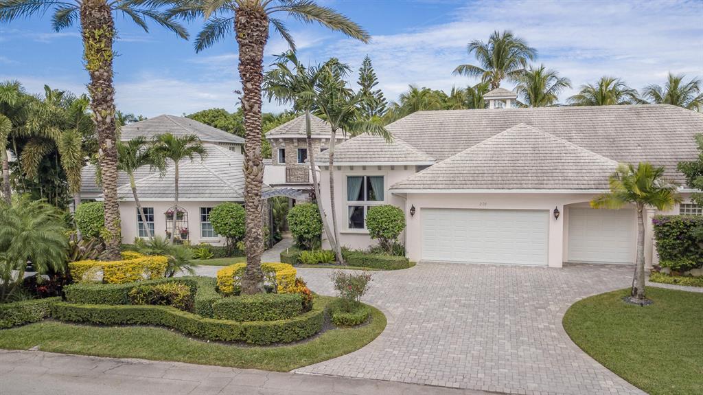 ROYAL PALM YACHT & COUNTR - Residential