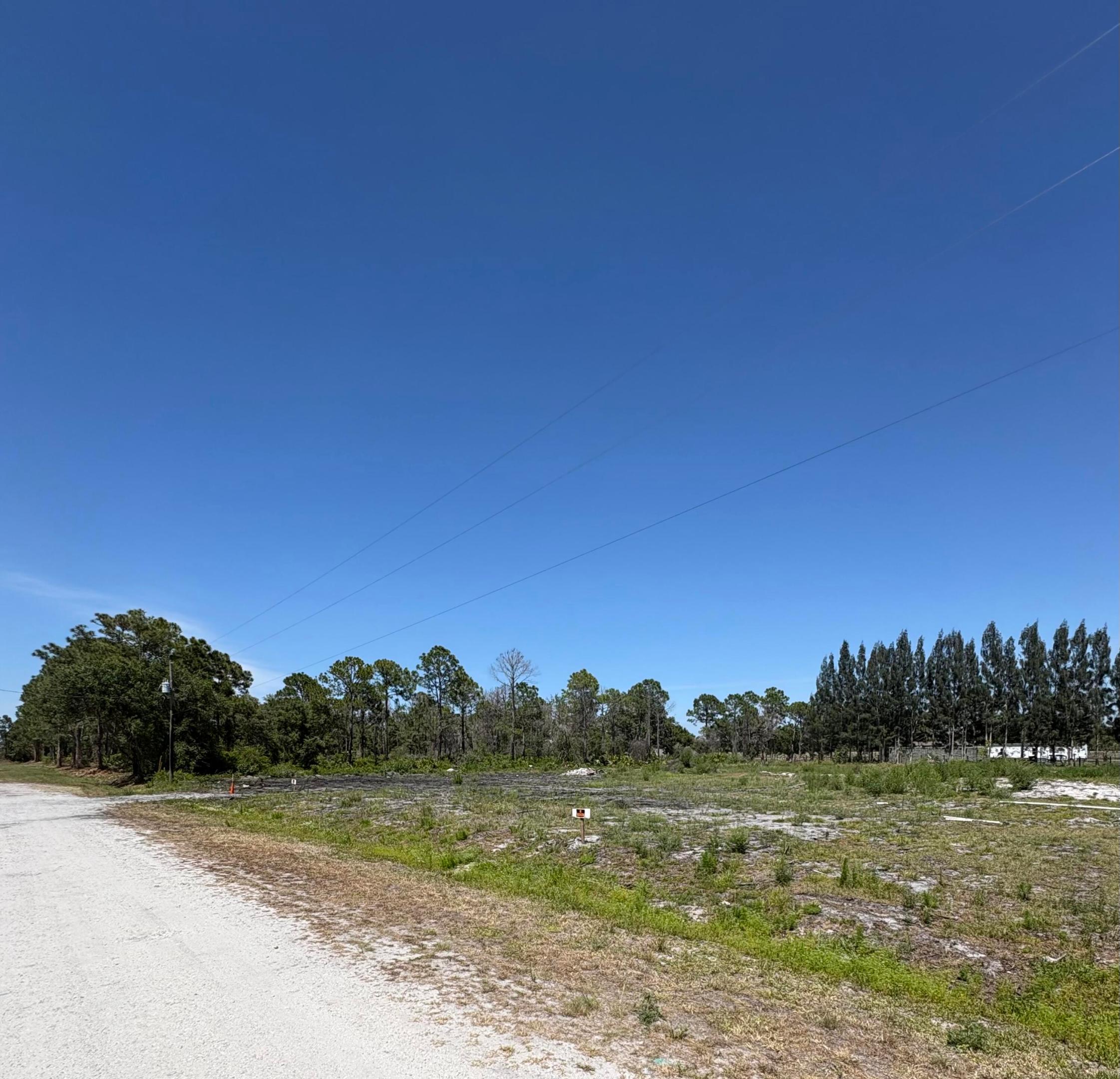 MONTURA RANCH ESTATES - Land