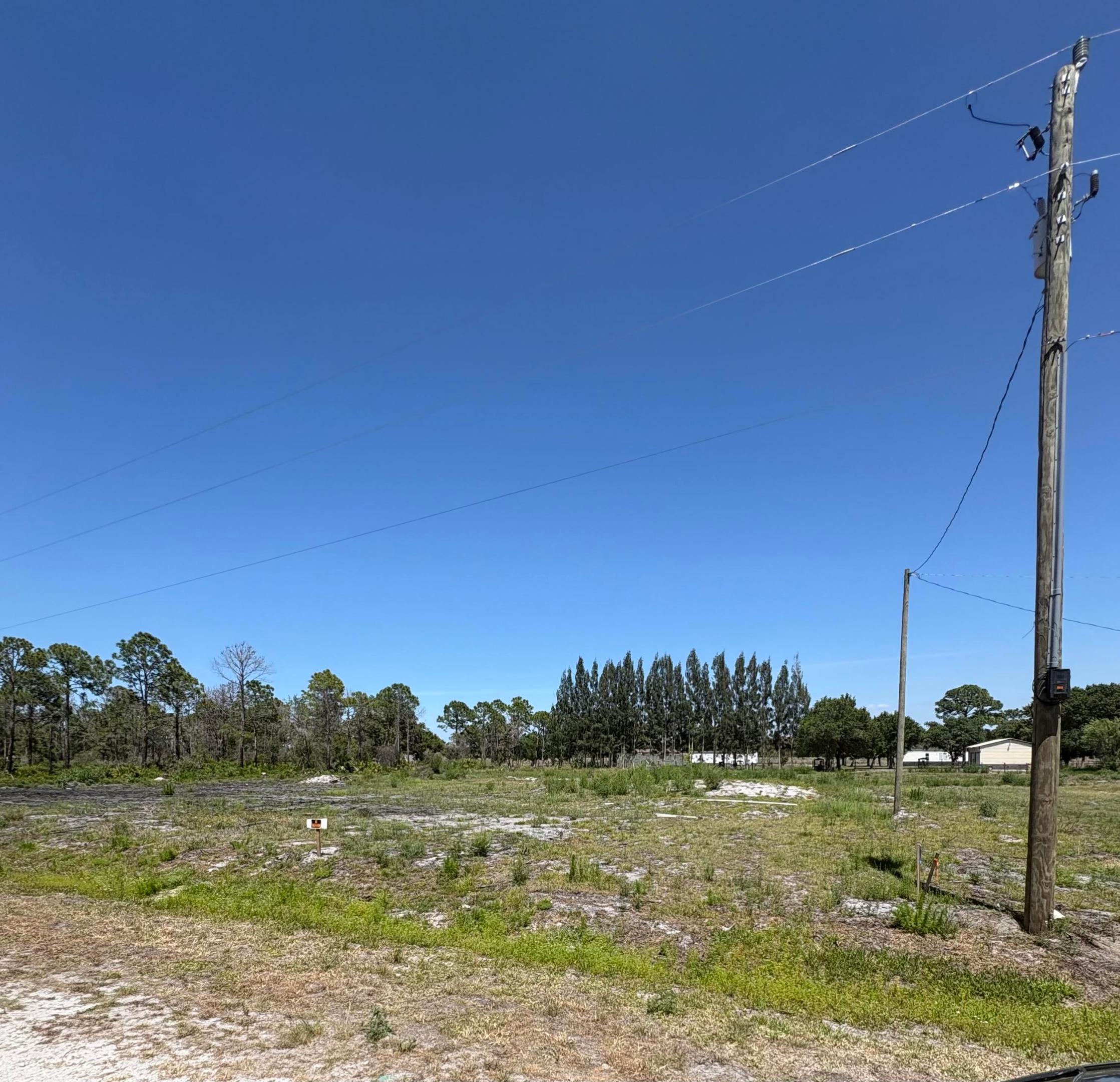 MONTURA RANCH ESTATES - Land