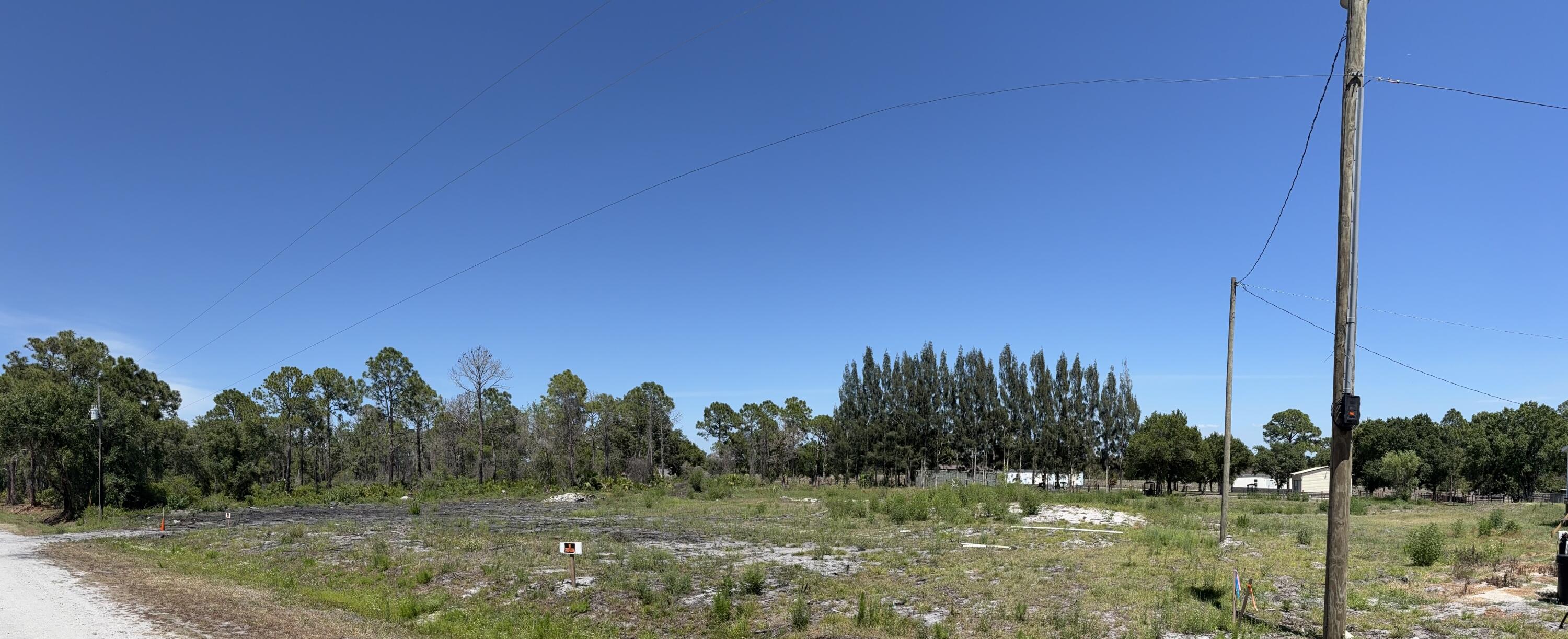MONTURA RANCH ESTATES - Land