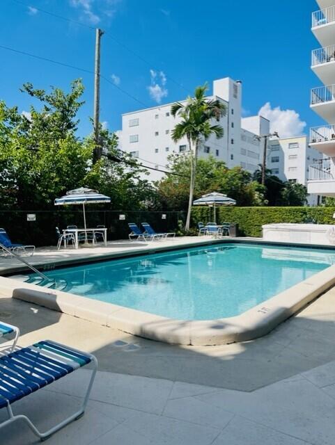 STUART HOUSE CONDO - Residential Lease