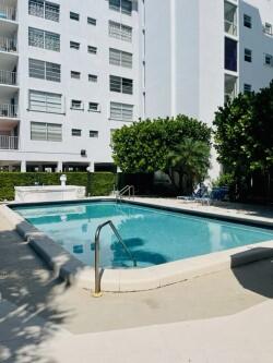 STUART HOUSE CONDO - Residential Lease