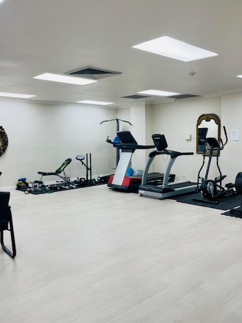 STUART HOUSE CONDO - Residential Lease