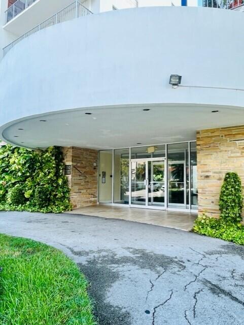 STUART HOUSE CONDO - Residential Lease