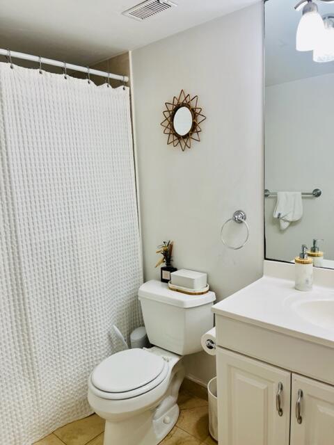 STUART HOUSE CONDO - Residential Lease